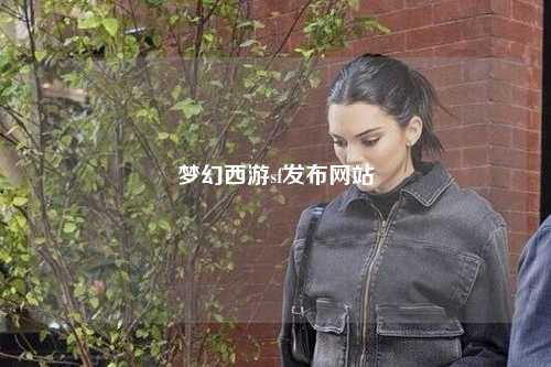 梦幻西游sf发布网站